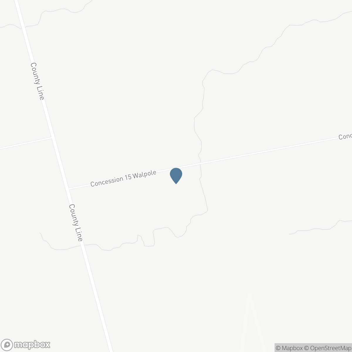 94 CONCESSION 15 WALPOLE, Haldimand, Ontario N0A 1H0